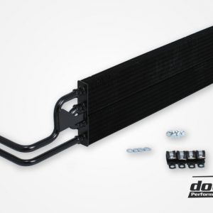 DO88 BMW M3 E46 Auxiliary Oil cooler Racing