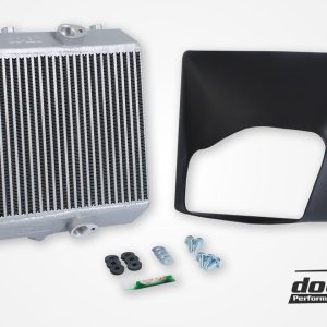 DO88 BMW M2 Engine oil cooler Racing