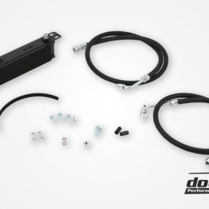 DO88 Saab 900 Turbo 1984-1993 Engine oil cooler