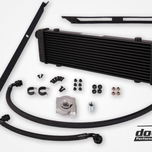 DO88 Toyota Yaris GR Oil cooler for do88 Intercooler
