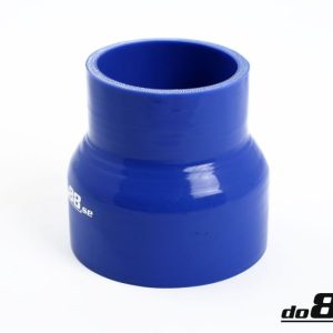 DO88 Silicone Hose Blue 5 -6'' (127-152mm)