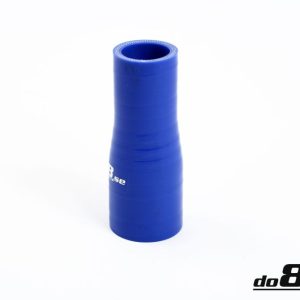 DO88 Silicone Hose Blue 1.375 - 1.6'' (35-41mm)