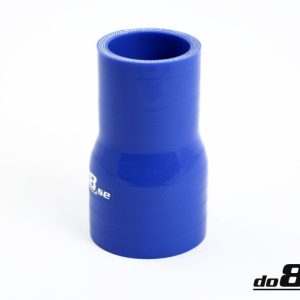 DO88 Silicone Hose Blue 1.5 - 1.75'' (38-45mm)