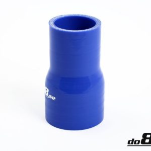 DO88 Silicone Hose Blue 1.625 - 1.875'' (41-48mm)