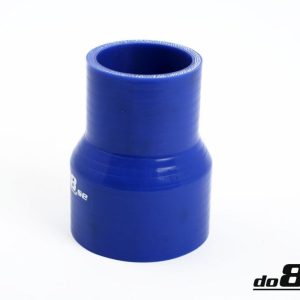 DO88 Silicone Hose Blue 2 - 2.25'' (51-57mm)