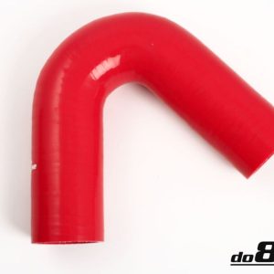 DO88 Silicone Hose Red 135 degree 2'' (51mm)