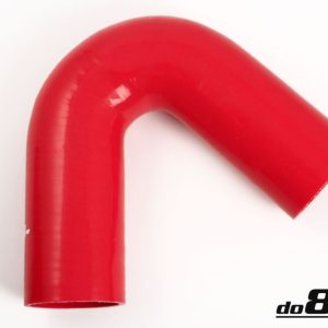 DO88 Silicone Hose Red 135 degree 2.75'' (70mm)