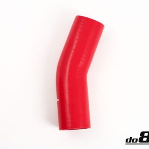 DO88 Silicone Hose Red 25 degree 2'' (51mm)