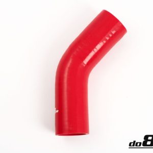 DO88 Silicone Hose Red 45 degree 2'' (51mm)