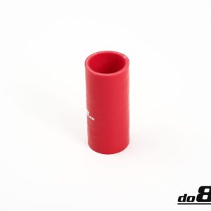 DO88 Silicone Hose Red Coupler 0.5'' (13mm)
