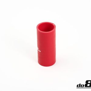 DO88 Silicone Hose Red Coupler 1.5'' (38mm)