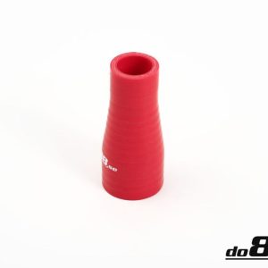 DO88 Silicone Hose Red 0.625 - 0.875'' (16-22mm)