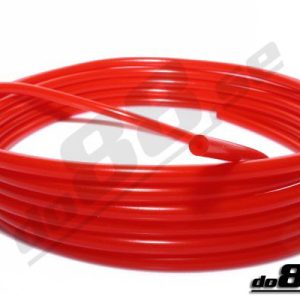 DO88 Vacuumhose Red 3mm