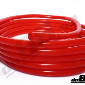 DO88 Vacuumhose Red 6.3mm