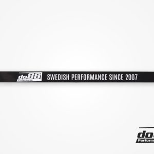 DO88 License Plate Upgrade