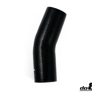 DO88 Silicone Hose Black 25 degree 2.56'' (65mm)