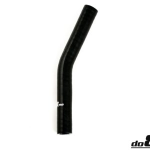 DO88 Silicone Hose Black 25 degree 0.3125'' (8mm)