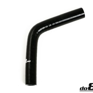 DO88 Silicone Hose Black 60 degree 0.5'' (13mm)