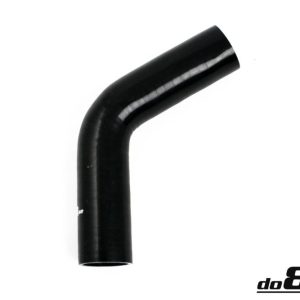 DO88 Silicone Hose Black 60 degree 1.25'' (32mm)