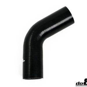 DO88 Silicone Hose Black 60 degree 1.875'' (48mm)