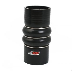 DO88 Silicone Hose Black 2-Humps 2'' (51mm)