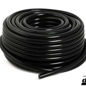 DO88 Silicone Heater Hose Black 0.5'' (13mm)