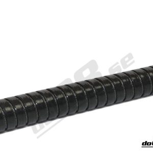 DO88 Silicone Hose Black Flexible 1.0'' (25mm)