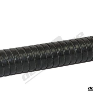 DO88 Silicone Hose Black Flexible 1.625'' (41mm)