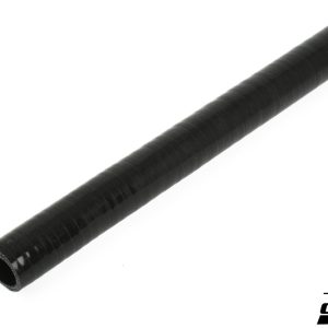 DO88 Silicone Hose Black Flexible smooth 1.18'' (30mm)
