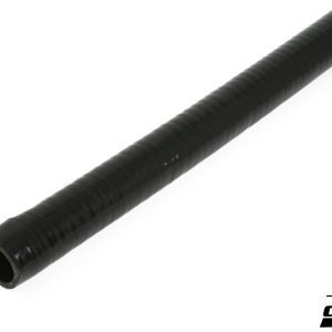 DO88 Silicone Hose Black Flexible smooth 1.625'' (41mm)