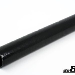 DO88 Silicone Hose Black straight length 2.125'' (54mm)