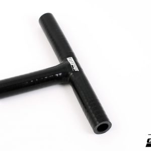 DO88 Silicone Hose Black T 0.625'' (16mm)