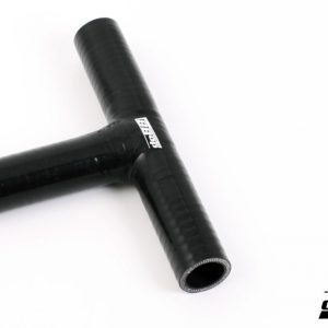 DO88 Silicone Hose Black T 1.125'' (28mm)