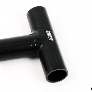 DO88 Silicone Hose Black T 1.75'' (45mm)