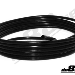 DO88 Vacuumhose Black 3mm