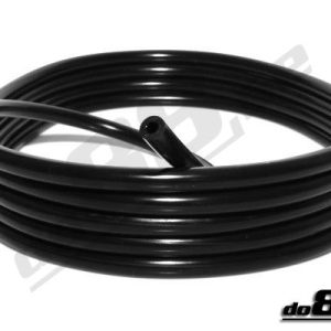DO88 Vacuumhose Black 5mm