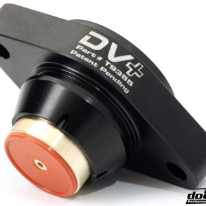 DO88 GFB. DV+ T9355 (Suits 1.4 TSI Twin Charged Engines)