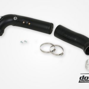 DO88 BMW F20 F30 F87 Pressure pipe with Black hose
