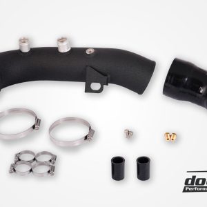 DO88 BMW 135i 335i 35i N54 2007-2010 (E9X E8X) Pressure pipe