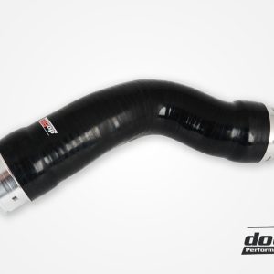 DO88 BMW 135i 335i N55 2010-2013. Turbo outlet hose. OEM intercooler