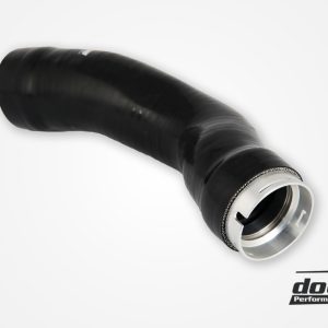 DO88 BMW 135i 335i N55 2010-2013. Turbo outlet hose. do88 intercooler
