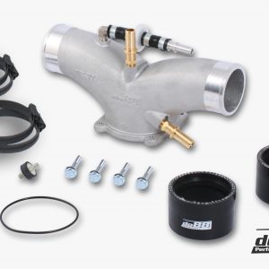 DO88 Porsche 911 Turbo / Carrera (992) Plenum