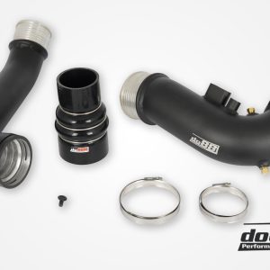 DO88 do88 Charge pipe. BMW Z4 M40i G29 / Toyota GR Supra A90