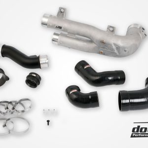 DO88 do88 Charge pipe. BMW M2 M3 M4 G80 G82 G87 (S58)