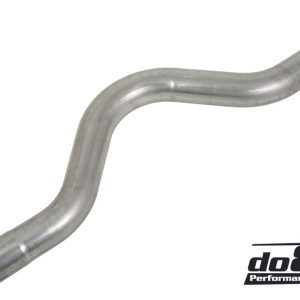 DO88 Over-axel bend steel 3'' (76mm)