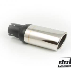 DO88 Tailpipe Ellips 51