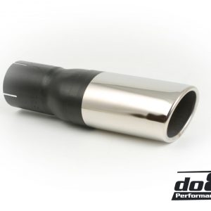 DO88 Tailpipe Ellips 63