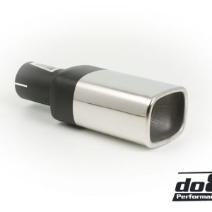 DO88 Tailpipe Quattro 51