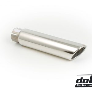 DO88 Tailpipe Rondo 45