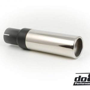 DO88 Tailpipe Rondo 51